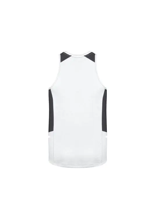 Picture of Mens Renegade Singlet