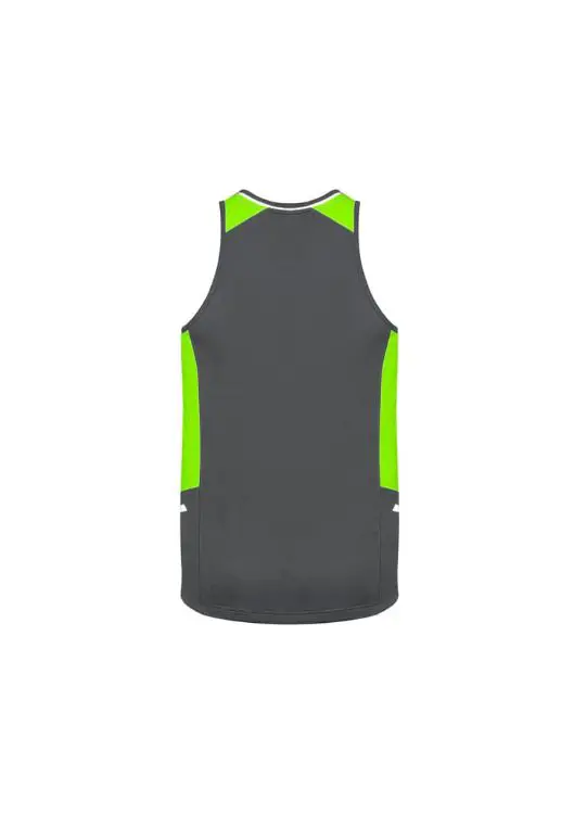 Picture of Mens Renegade Singlet
