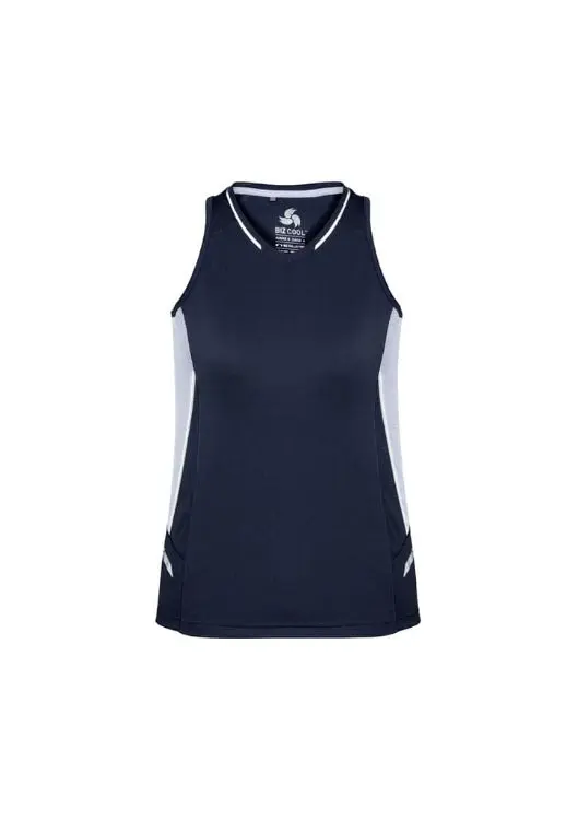 Picture of Womens Renegade Singlet