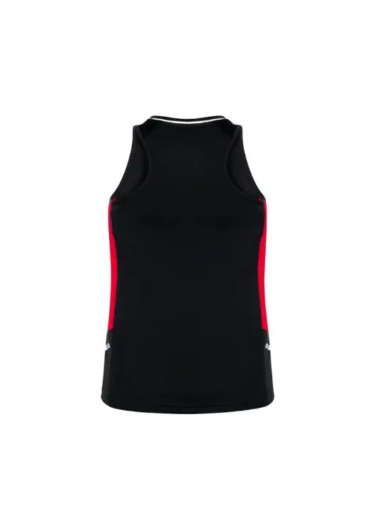 Picture of Womens Renegade Singlet