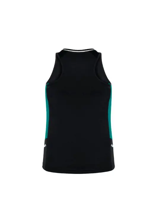 Picture of Womens Renegade Singlet