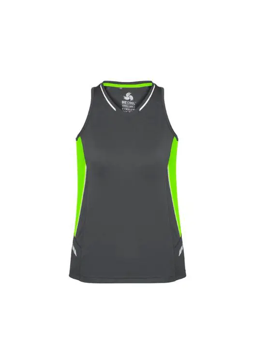 Picture of Womens Renegade Singlet