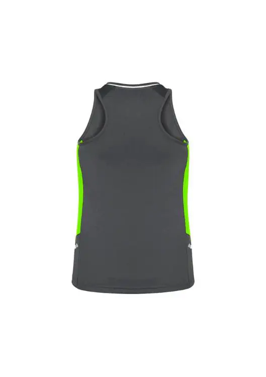 Picture of Womens Renegade Singlet