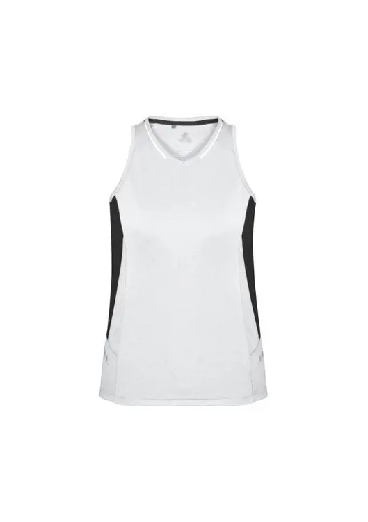 Picture of Womens Renegade Singlet