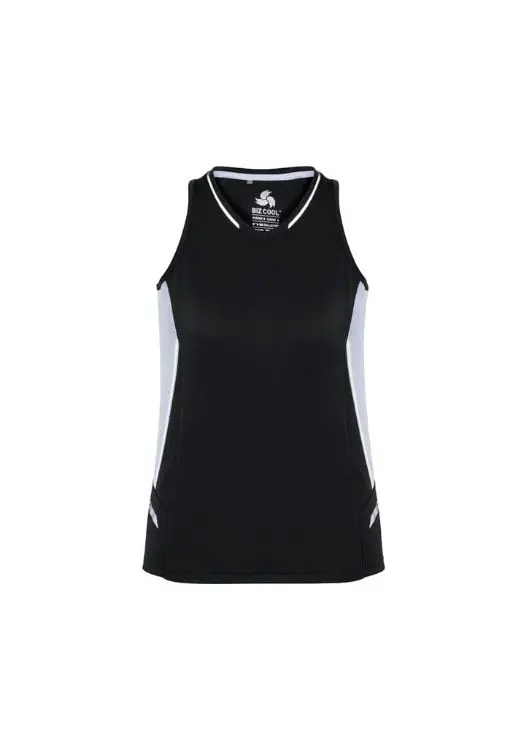 Picture of Womens Renegade Singlet