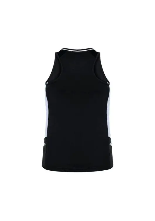 Picture of Womens Renegade Singlet