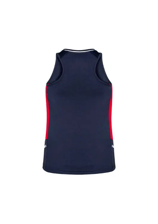 Picture of Womens Renegade Singlet
