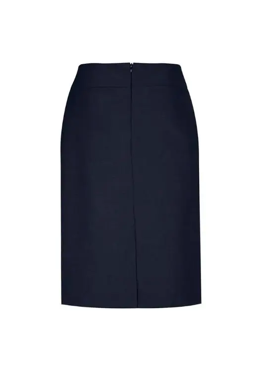 Picture of Womens Classic Knee Length Skirt