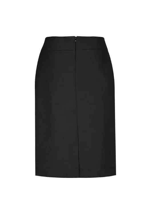 Picture of Womens Classic Knee Length Skirt