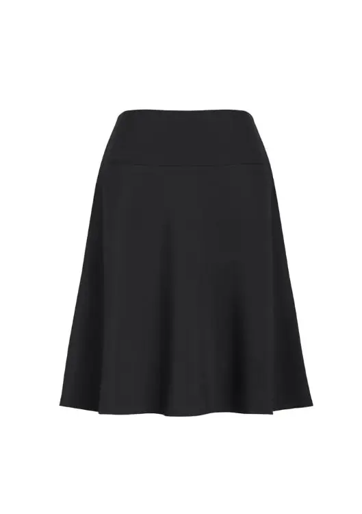 Picture of Womens Siena Bandless Flared Skirt