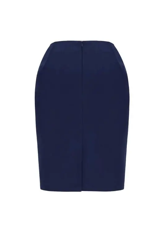 Picture of Womens Siena Bandless Pencil Skirt
