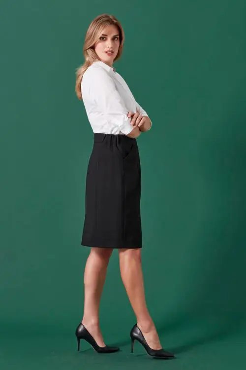 Picture of Womens Renew Functional Pencil Skirt