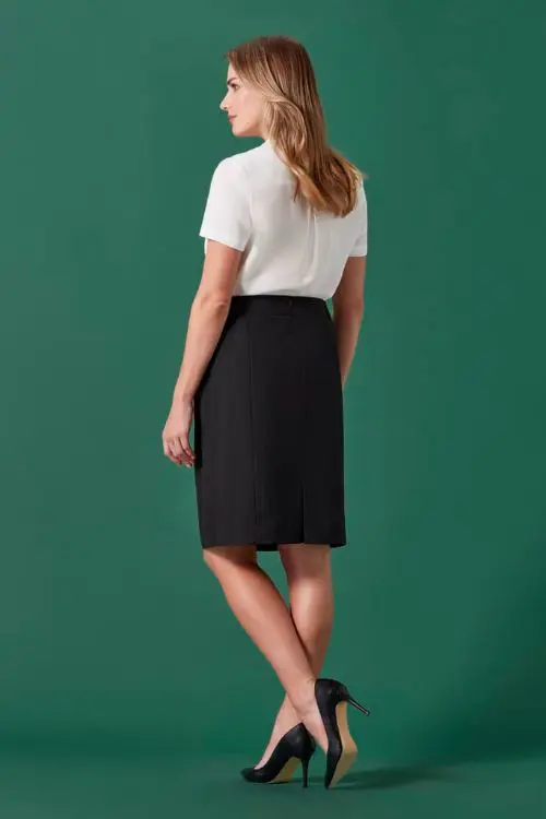 Picture of Womens Renew Functional Pencil Skirt
