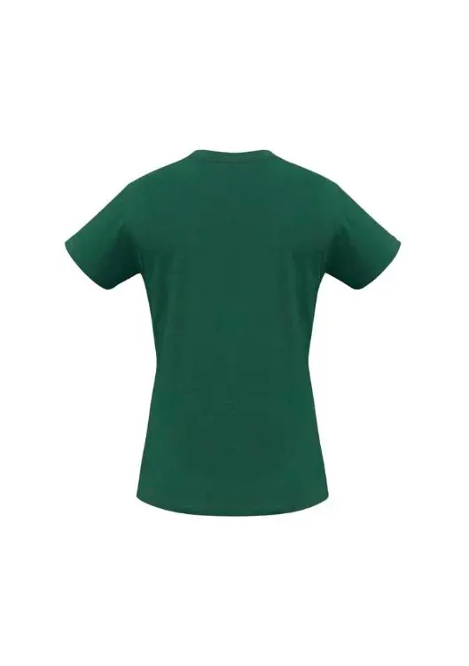 Picture of Womens Ice Short Sleeve Tee