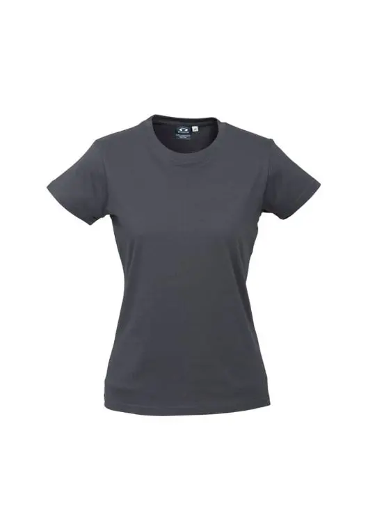 Picture of Womens Ice Short Sleeve Tee
