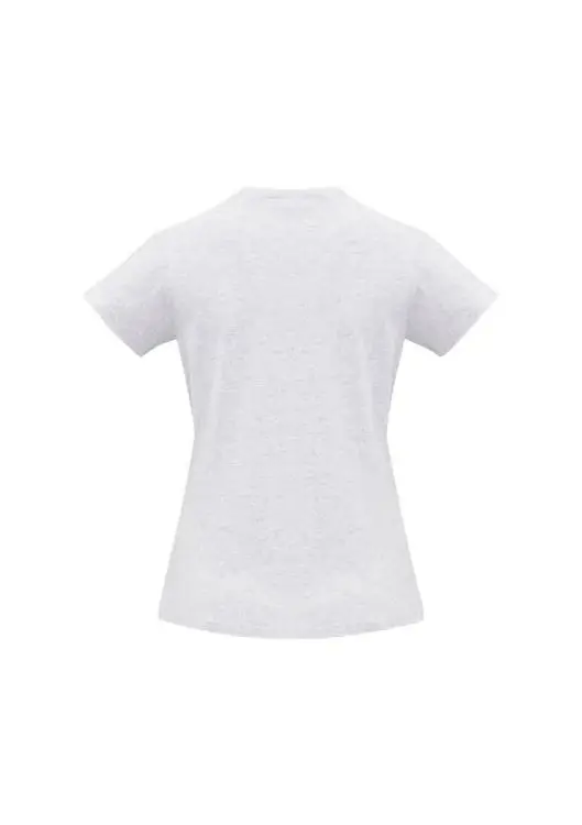 Picture of Womens Ice Short Sleeve Tee