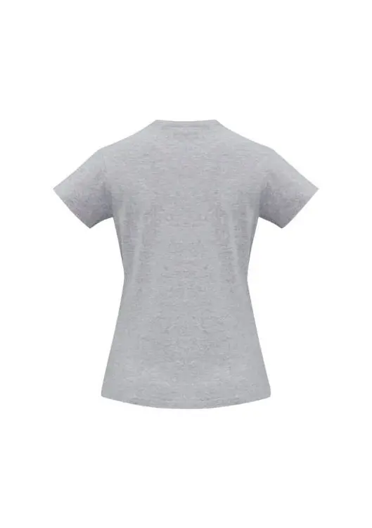 Picture of Womens Ice Short Sleeve Tee