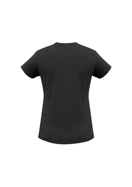 Picture of Womens Ice Short Sleeve Tee