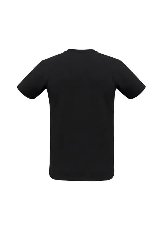 Picture of Mens Viva Short Sleeve Tee