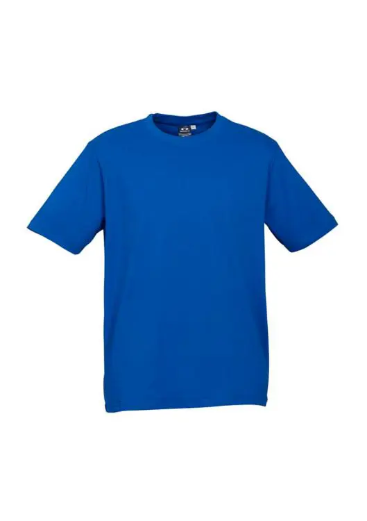 Picture of Mens Ice Short Sleeve Tee
