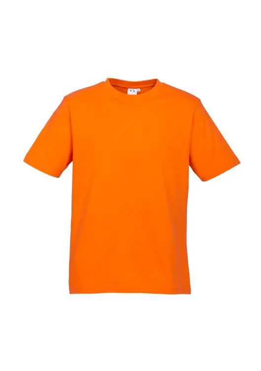 Picture of Mens Ice Short Sleeve Tee