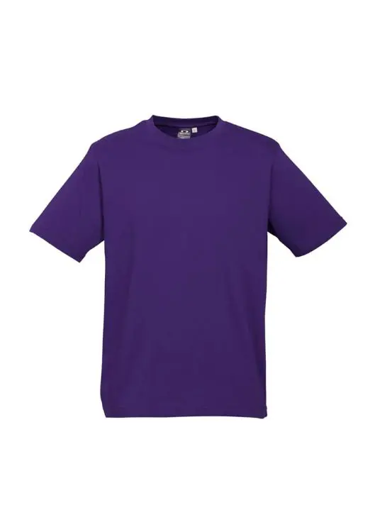 Picture of Mens Ice Short Sleeve Tee