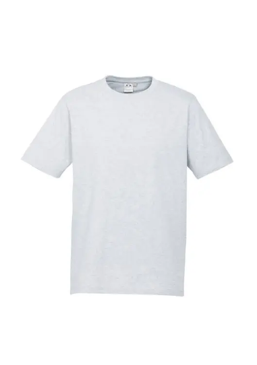 Picture of Mens Ice Short Sleeve Tee