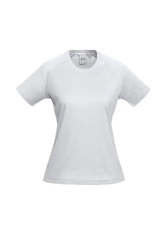 Picture of Womens Sprint Short Sleeve Tee