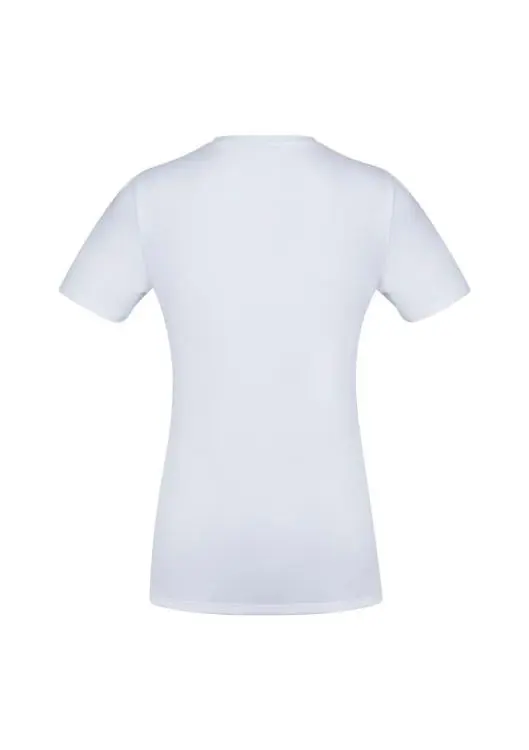 Picture of Womens Aero Short Sleeve Tee