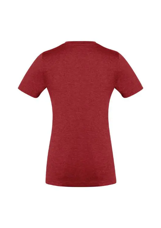 Picture of Womens Aero Short Sleeve Tee