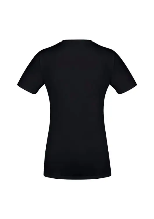 Picture of Womens Aero Short Sleeve Tee
