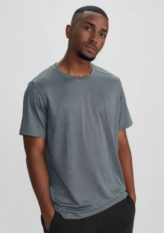 Picture of Mens Aero Short Sleeve Tee
