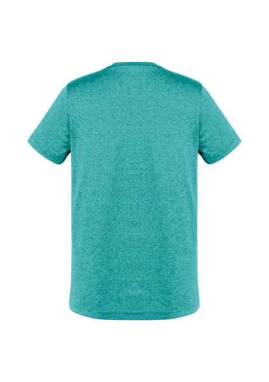 Picture of Mens Aero Short Sleeve Tee