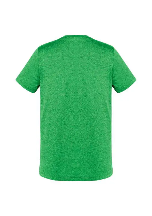Picture of Mens Aero Short Sleeve Tee