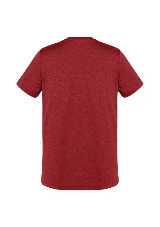 Picture of Mens Aero Short Sleeve Tee