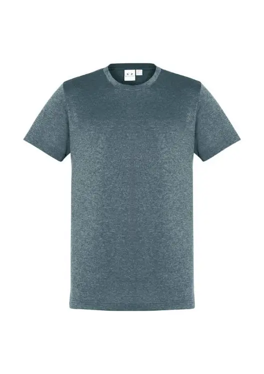 Picture of Mens Aero Short Sleeve Tee