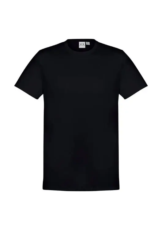 Picture of Mens Aero Short Sleeve Tee