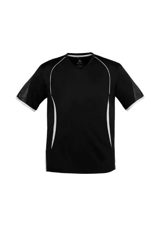 Picture of Mens Razor Short Sleeve Tee