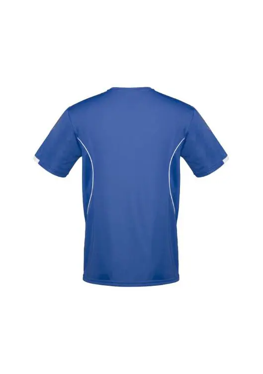 Picture of Mens Razor Short Sleeve Tee