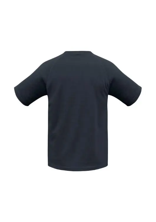 Picture of Mens Sprint Short Sleeve Tee