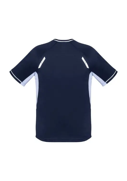 Picture of Mens Renegade Short Sleeve Tee