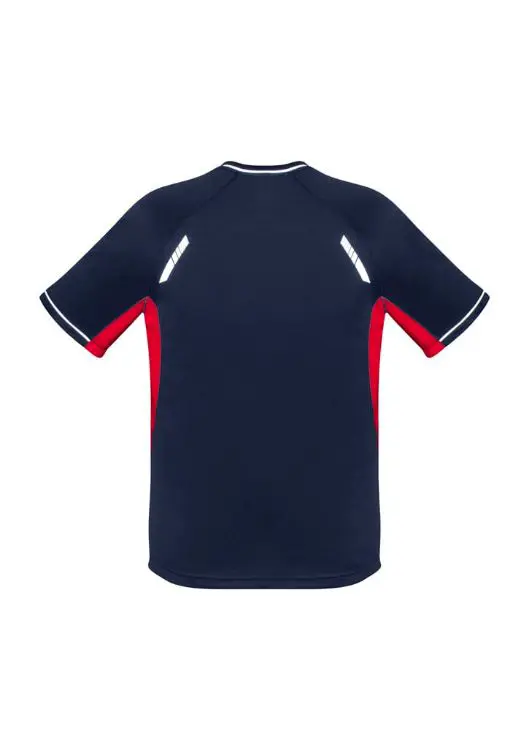 Picture of Mens Renegade Short Sleeve Tee