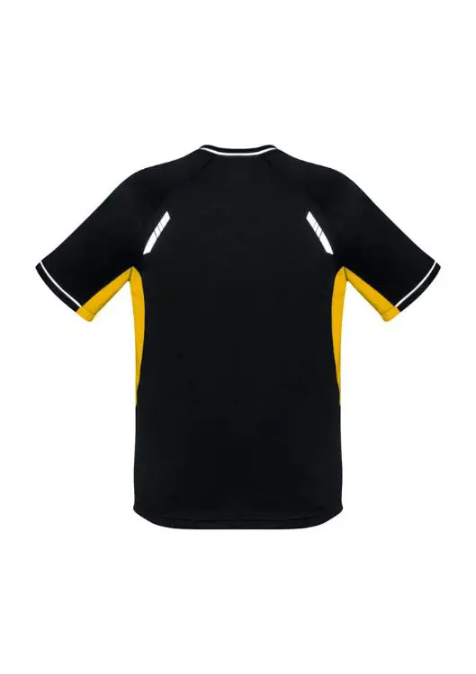 Picture of Mens Renegade Short Sleeve Tee