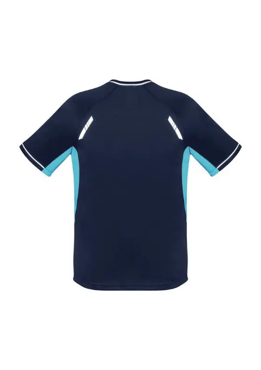 Picture of Mens Renegade Short Sleeve Tee