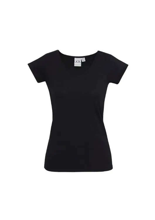 Picture of Womens Viva Short Sleeve Tee