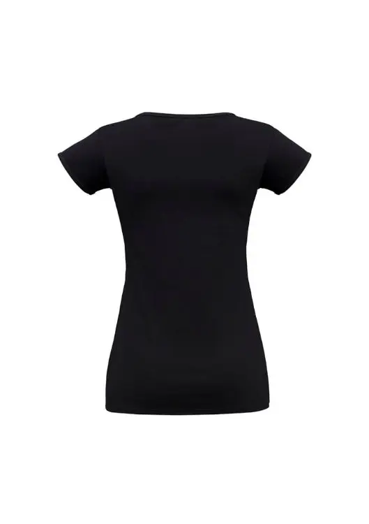 Picture of Womens Viva Short Sleeve Tee