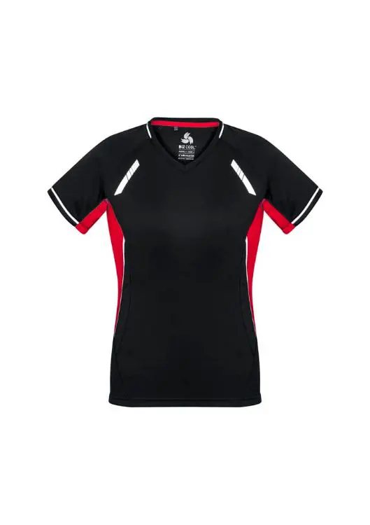 Picture of Womens Renegade Short Sleeve Tee