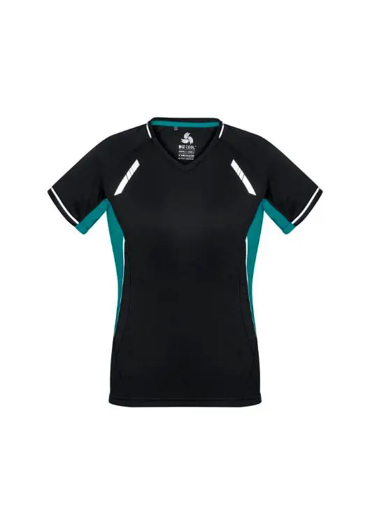 Picture of Womens Renegade Short Sleeve Tee