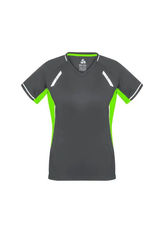 Picture of Womens Renegade Short Sleeve Tee