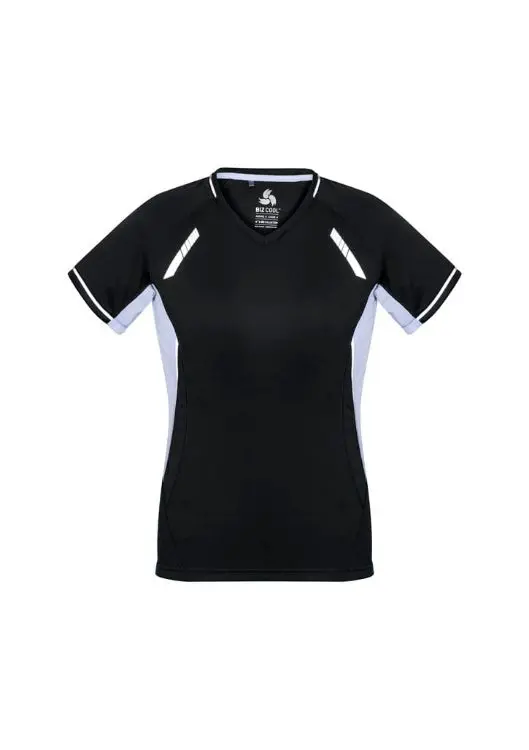 Picture of Womens Renegade Short Sleeve Tee